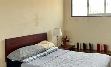 Renta casa Colonial  amueblada en el Centro Historico