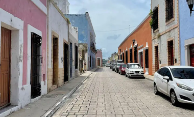 Renta casa Colonial  amueblada en el Centro Historico