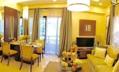 1BR Satori Residences, Resort Type Condo in Pasig by DMCI