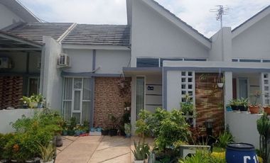 rumah dijual di jejalen jaya tamun utara