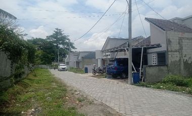 rumah dijual di jejalen jaya tamun utara