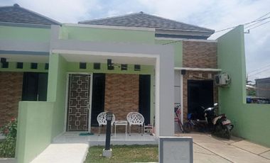 rumah dijual di jejalen jaya tamun utara