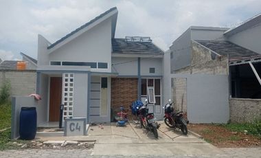 rumah dijual di jejalen jaya tamun utara