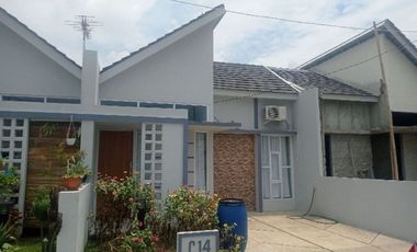 rumah dijual di jejalen jaya tamun utara