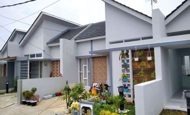 rumah dijual di jejalen jaya tamun utara