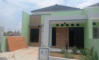 rumah dijual di jejalen jaya tamun utara