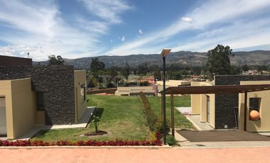 casa campestre en venta en reserva de la cañada. Cod V5802