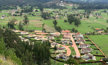 casa campestre en venta en reserva de la cañada. Cod V5802