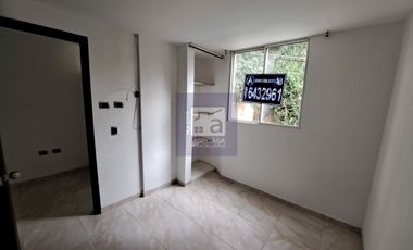 COD. 5448 - SE ARRIENDA APARTAMENTO - BARRIO: MARIANELLA