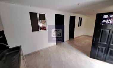COD. 5448 - SE ARRIENDA APARTAMENTO - BARRIO: MARIANELLA