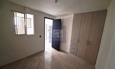 COD. 5448 - SE ARRIENDA APARTAMENTO - BARRIO: MARIANELLA