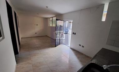 COD. 5448 - SE ARRIENDA APARTAMENTO - BARRIO: MARIANELLA