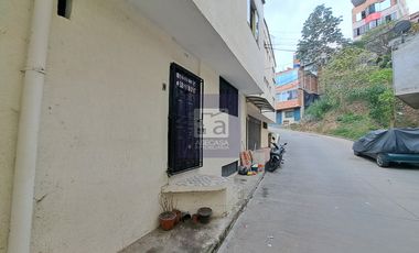 COD. 5448 - SE ARRIENDA APARTAMENTO - BARRIO: MARIANELLA