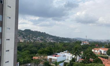 apartamento en arriendo en los patios, la  floresta. Cod A1997