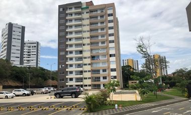 apartamento en arriendo en los patios, la  floresta. Cod A1997