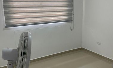 apartamento en arriendo en los patios, la  floresta. Cod A1997