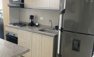apartamento en arriendo en los patios, la  floresta. Cod A1997