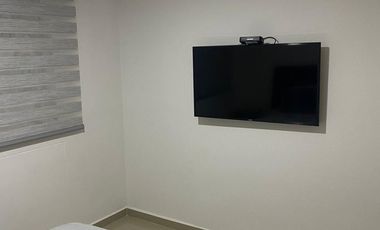 apartamento en arriendo en los patios, la  floresta. Cod A1997