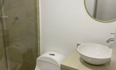 apartamento en arriendo en los patios, la  floresta. Cod A1997