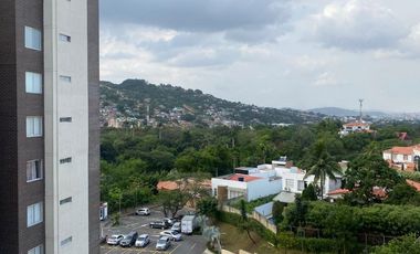 apartamento en arriendo en los patios, la  floresta. Cod A1997