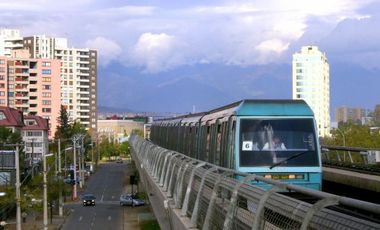 El Manzano- Metro Pedreros/mall Florida Center -  Calle Punta Arenas - Sitio - Venta
