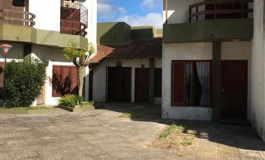 TRIPLEX EN VENTA SAN BERNARDO LA COSTA