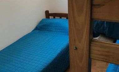 TRIPLEX EN VENTA SAN BERNARDO LA COSTA