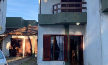 TRIPLEX EN VENTA SAN BERNARDO LA COSTA