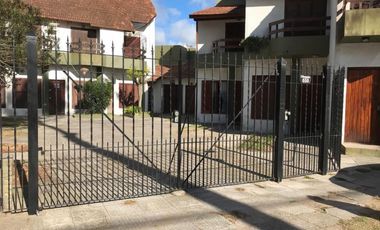 TRIPLEX EN VENTA SAN BERNARDO LA COSTA