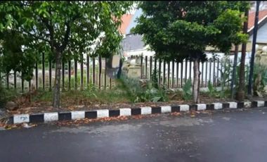 Tanah dijual di Jawa Timur, Surabaya