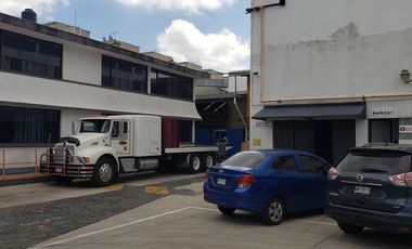 Bodega - VENTA - Av San Lorenzo - 4,923 m2
