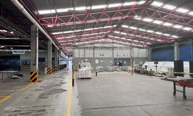 Bodega - VENTA - Av San Lorenzo - 4,923 m2