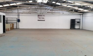 Bodega - VENTA - Av San Lorenzo - 4,923 m2