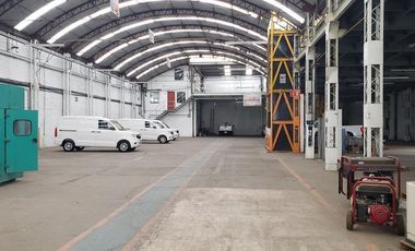 Bodega - VENTA - Av San Lorenzo - 4,923 m2