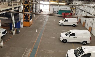 Bodega - VENTA - Av San Lorenzo - 4,923 m2