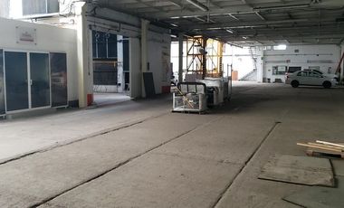 Bodega - VENTA - Av San Lorenzo - 4,923 m2