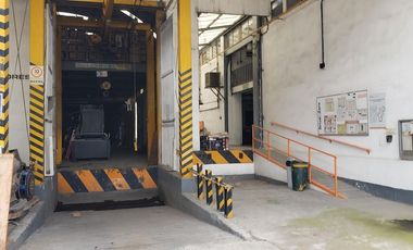 Bodega - VENTA - Av San Lorenzo - 4,923 m2