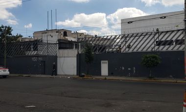 Bodega - VENTA - Av San Lorenzo - 4,923 m2