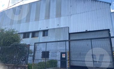 Venta de Galpón en Burzaco - Parque Industrial