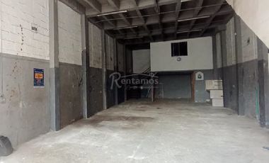 bodega en venta en zona industrial de belen. Cod V11133