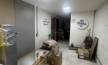 bodega en venta en zona industrial de belen. Cod V11133