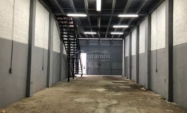 bodega en venta en zona industrial de belen. Cod V11133