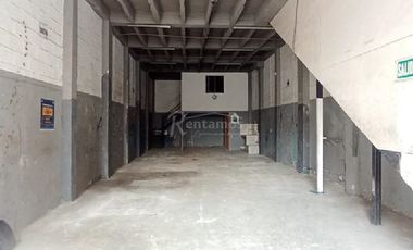 bodega en venta en zona industrial de belen. Cod V11133