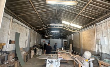 bodega en venta en zona industrial de belen. Cod V11133