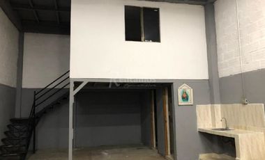 bodega en venta en zona industrial de belen. Cod V11133