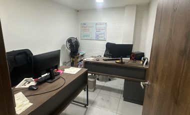 bodega en venta en zona industrial de belen. Cod V11133