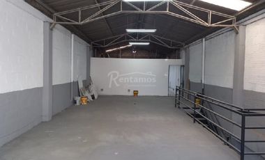 bodega en venta en zona industrial de belen. Cod V11133