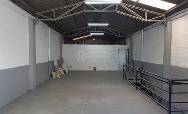 bodega en venta en zona industrial de belen. Cod V11133