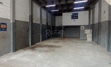 bodega en venta en zona industrial de belen. Cod V11133