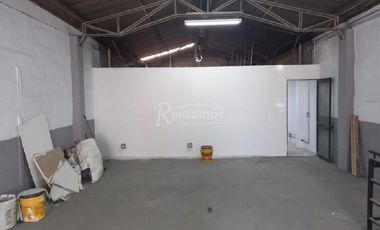 bodega en venta en zona industrial de belen. Cod V11133